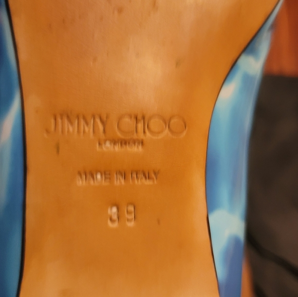 Jimmy Choo Flats - Picture 6 of 11